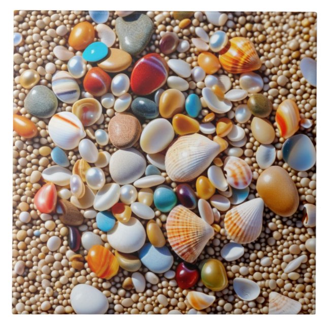 Keramiskt plattor kakelplatta (Framsidan)