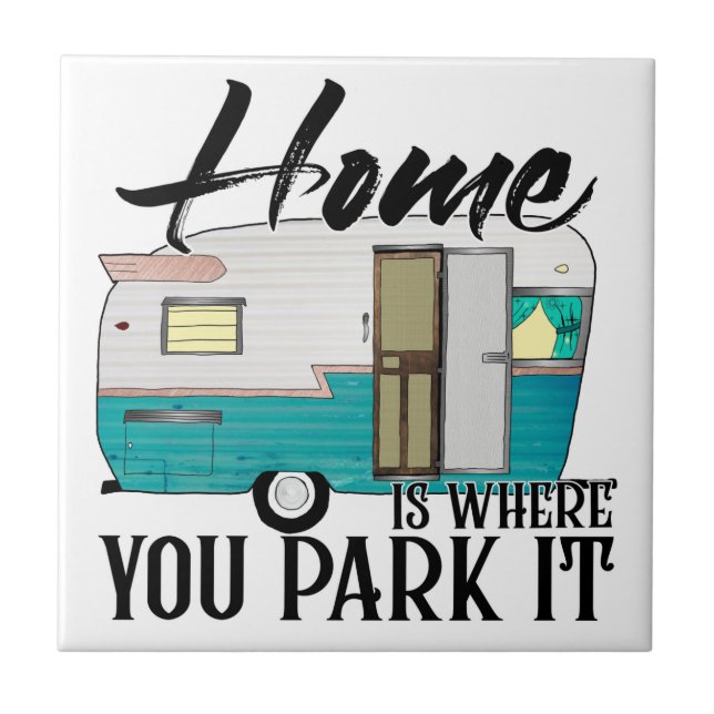 Keramiskt plattor kakelplatta (Framsidan)