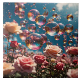 Keramiskt plattor kakelplatta