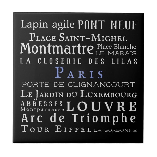 Keramiskt plattor kakelplatta (Framsidan)