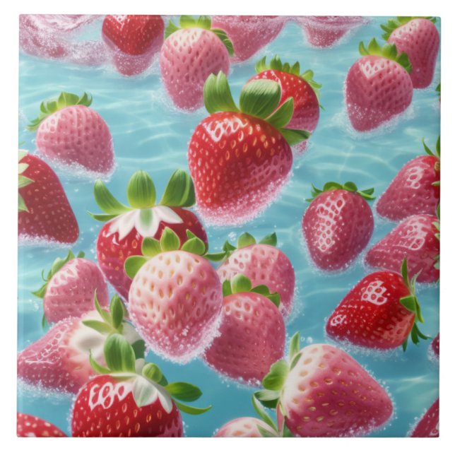 Keramiskt plattor kakelplatta (Framsidan)