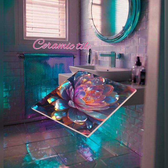 Keramiskt plattor kakelplatta (Skapare uppladdad)