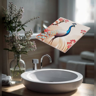 Keramiskt plattor kakelplatta