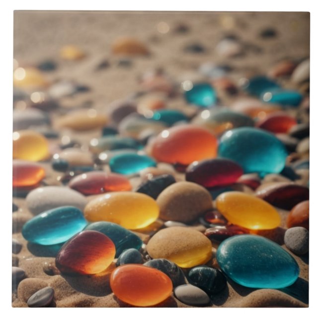 Keramiskt plattor kakelplatta (Framsidan)