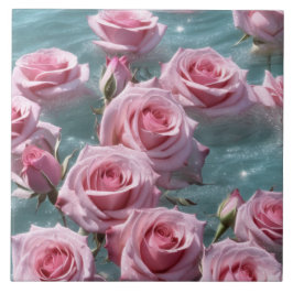 Keramiskt plattor kakelplatta