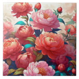 Keramiskt plattor kakelplatta