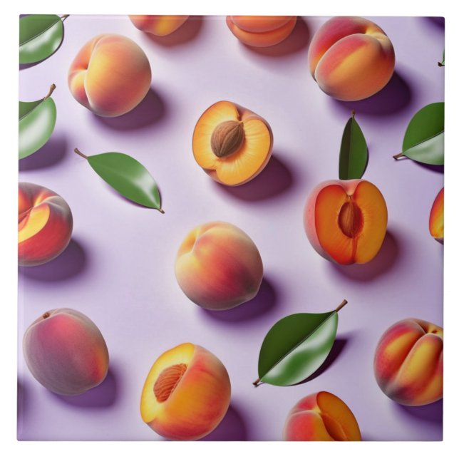 Keramiskt plattor kakelplatta (Framsidan)