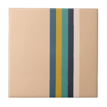 Keramiskt plattor, liten (4,25 x 4,25 tum)