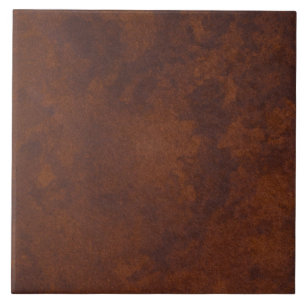 Keramiskt plattor - Texturerad brun design 02 Kakelplatta