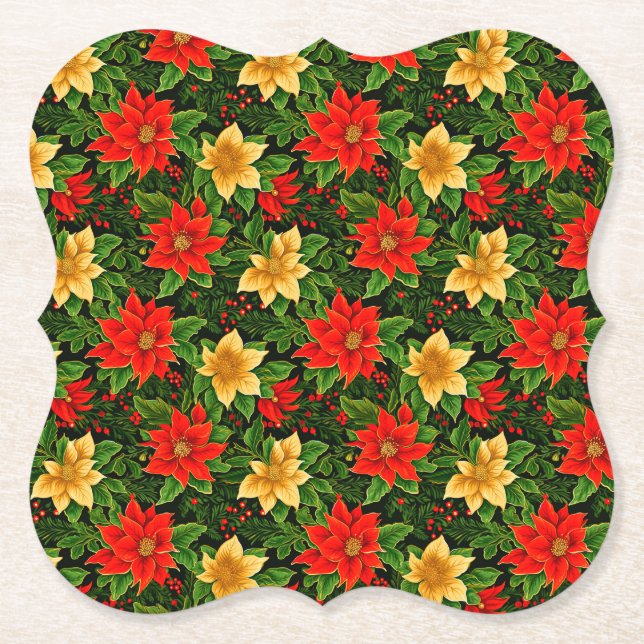 Keramiskt plattor underlägg papper (Framsida)