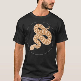 Kerastes cerastes t shirt