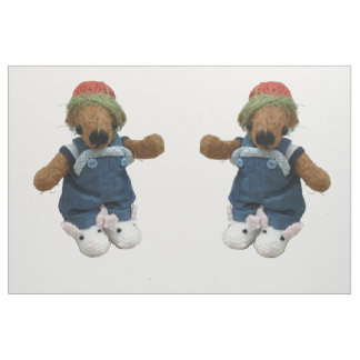 Ker'd gör en Ker'D tygPima bomull Tyg