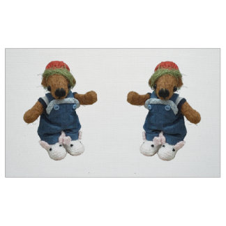 Ker'D gör en Ker'D tygpolyester Poppin Tyg