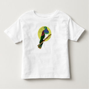 KERERU-vektorträduva T Shirt