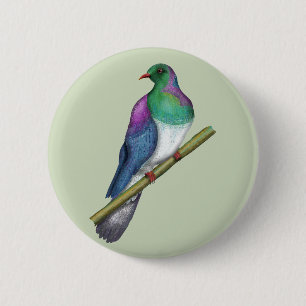Kereru Wood dueon Knapp