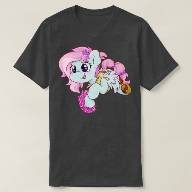 Kerfuffle T Shirt (Design framsida)