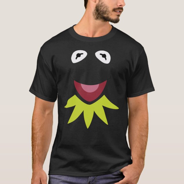 kermit Classic T-Shirt (Framsida)