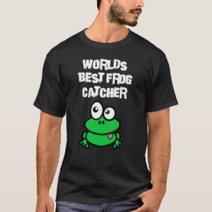 kermit i grodan t shirt