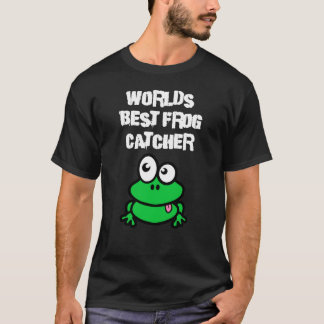 kermit i grodan t shirt
