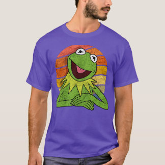 Kermit the Frog 9 T Shirt