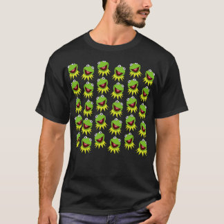 Kermit the Frog mönster T Shirt