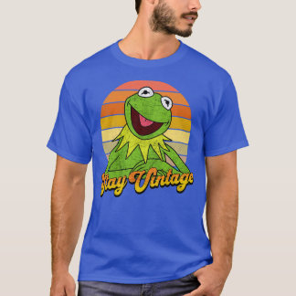 Kermit the Frog T Shirt