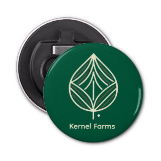 Kernel Farms Bottle Opener Flasköppnare