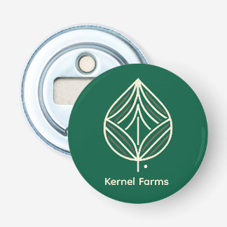 Kernel Farms Flasköppnare