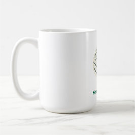 Kernel Farms Mug Kaffemugg