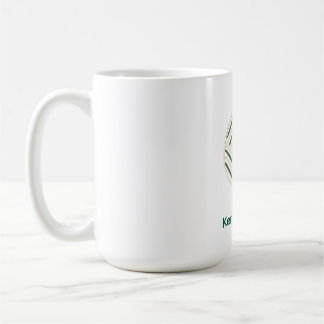 Kernel Farms Mug Kaffemugg