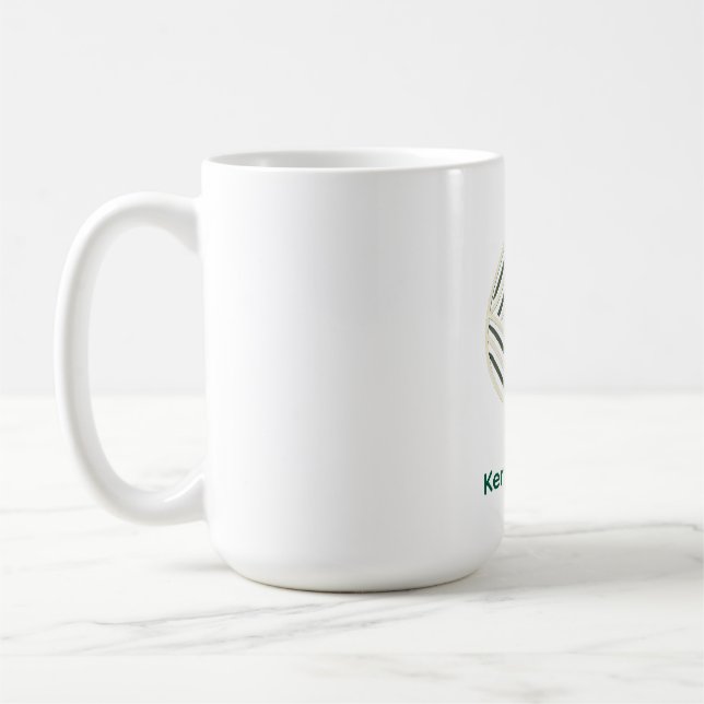 Kernel Farms Mugg (Vänster)