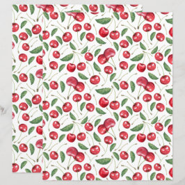 Kernels Scrapbookpapper