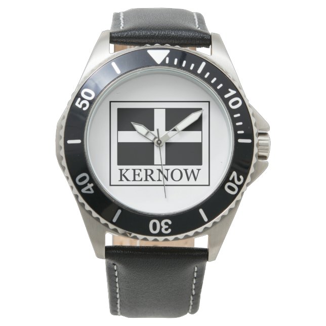 Kernow Armbandsur (Framsida)