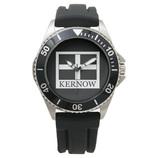 Kernow Armbandsur (Framsida)
