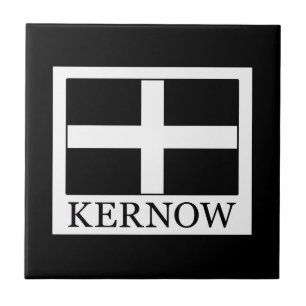 Kernow Kakelplatta