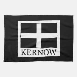 Kernow Kökshandduk