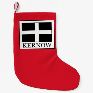 Kernow Liten Julstrumpa