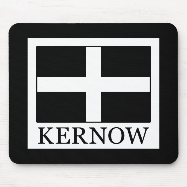 Kernow Musmatta (Framsidan)