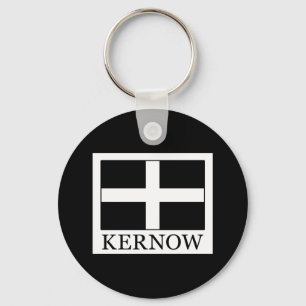 Kernow Nyckelring