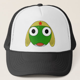 Keroro lock truckerkeps