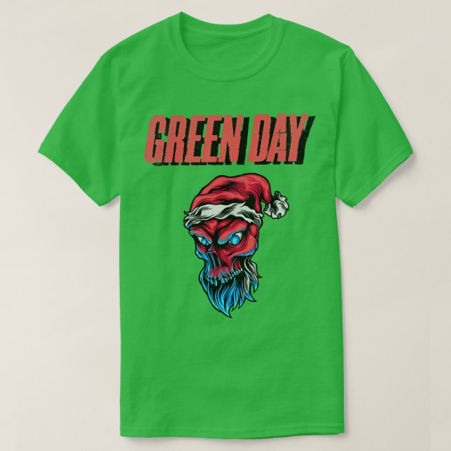 Kerplunk T Shirt (Design framsida)