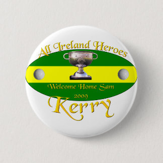 Kerry alla Irland mästare Knapp