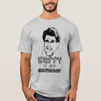 Kerry är min Homeboyutslagsplats T Shirt