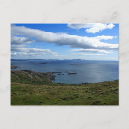 Kerry Bay, Ireland Postcards Vykort