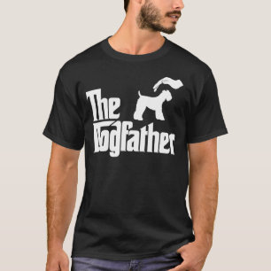 Kerry blåttTerrier Tee