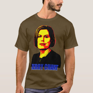 Kerry Chant, jag är så engagerad 1 T Shirt