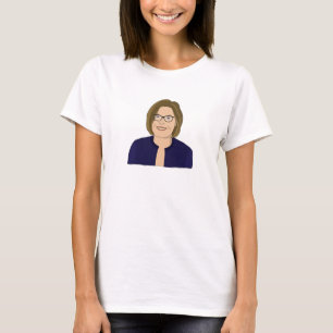 Kerry Chant T Shirt