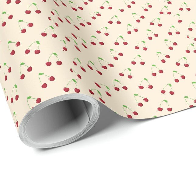 Kerry Design Presentinslagspapper Presentpapper (Rullad Hörn)