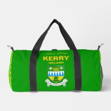 Kerry Ireland - Irish Personlig