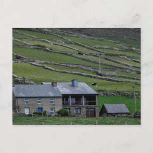 Kerry/Ireland Vykort